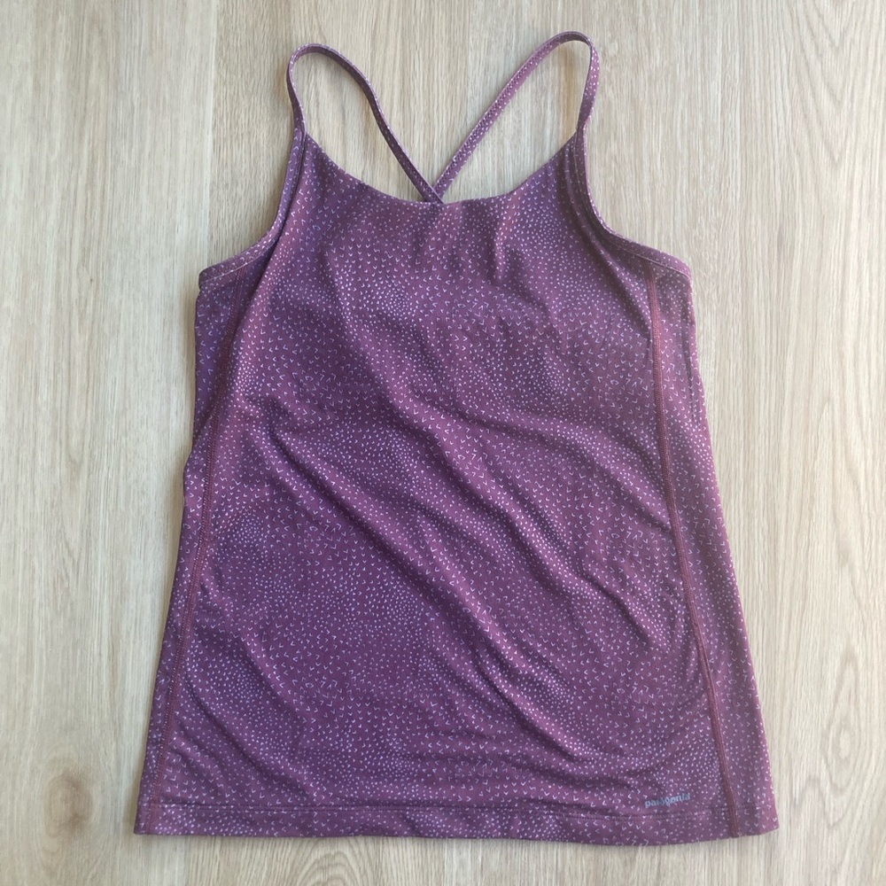 🥾PATAGONIA🌳 Tank